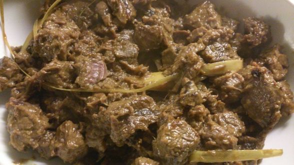 Rendang