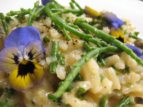 Risotto